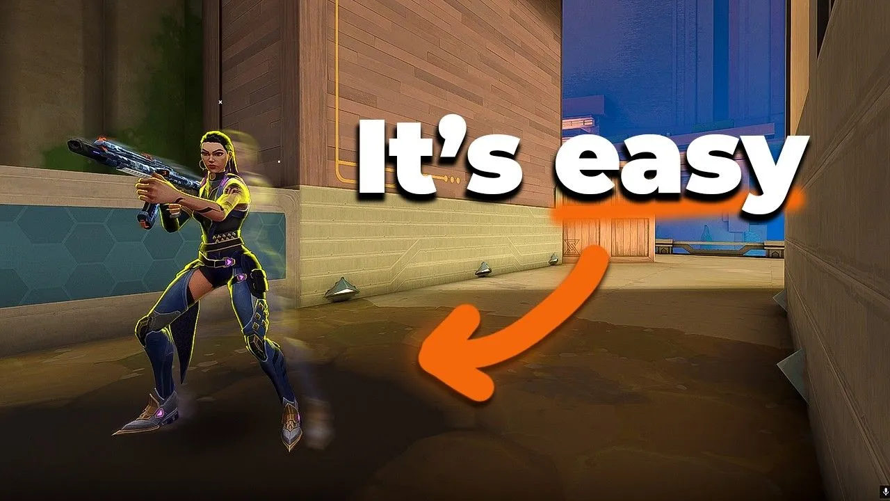 7 mins to unf*ck your movement (Forever)