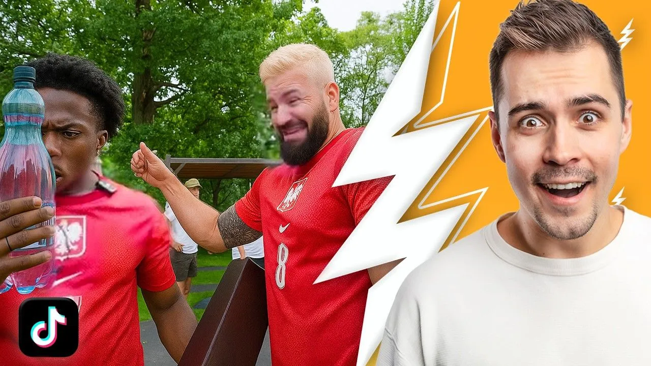 Ten film skończy się kiedy coś mnie scringuje...